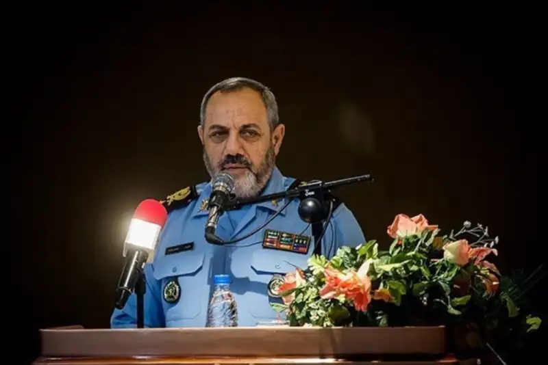 امیر نصیرزاده: حل مسائل راهبردی کشور بدون اتکا به ظرفیت علمی ممکن نیست