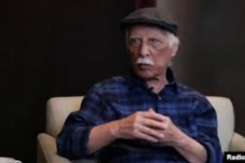 پیام فراخوان به مناسبت درگذشت بیضایی