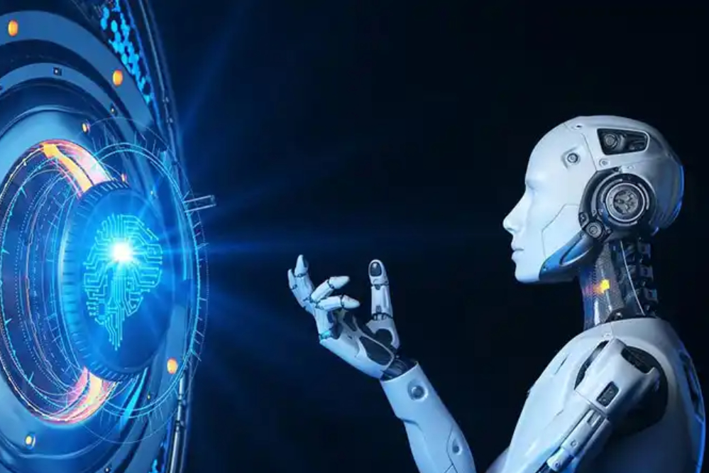 هوش مصنوعی و خلاقیت انسان؛ تهدید یا تقویت