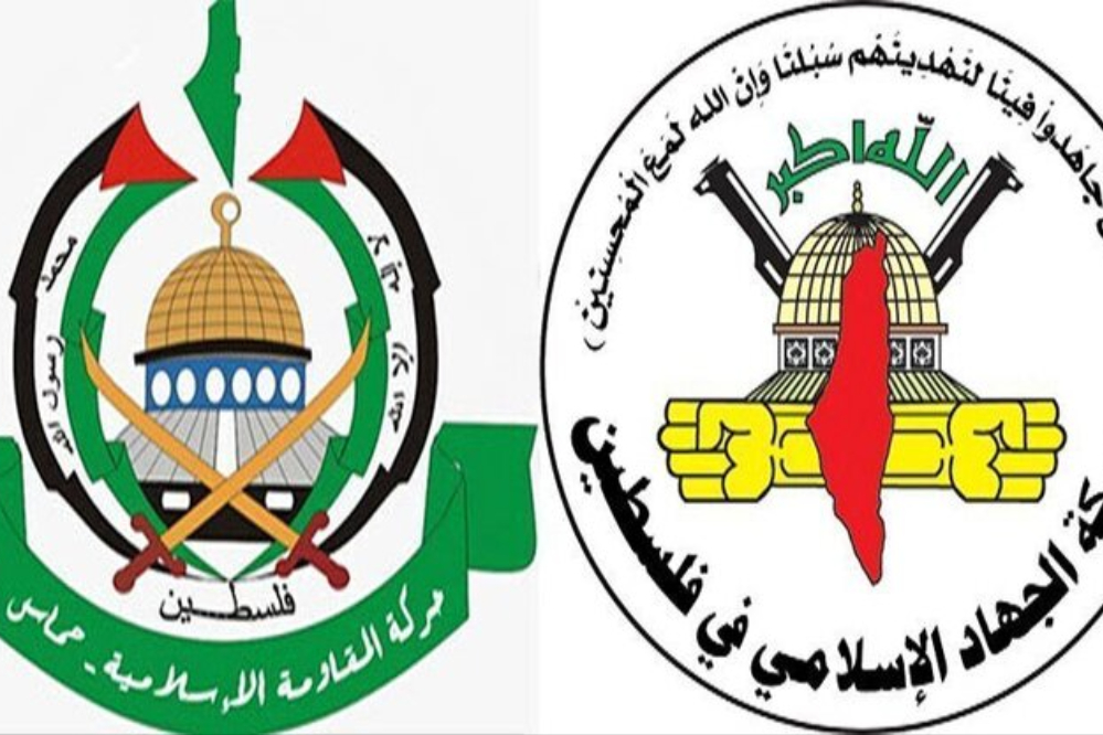 חמאס והג'יהאד האסלאמי מאשרים את כניסתם לשלב השני של הסכם הפסקת האש בעזה.