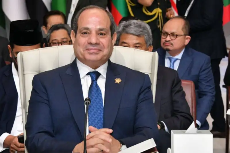 یسرائیل هیوم: تحرکات مصر موجب نگرانی اسرائیل شده است