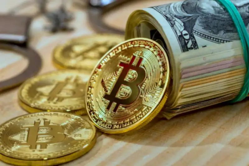 بانک مرکزی: هیچ صرافی ارز دیجیتال رسمی نیست