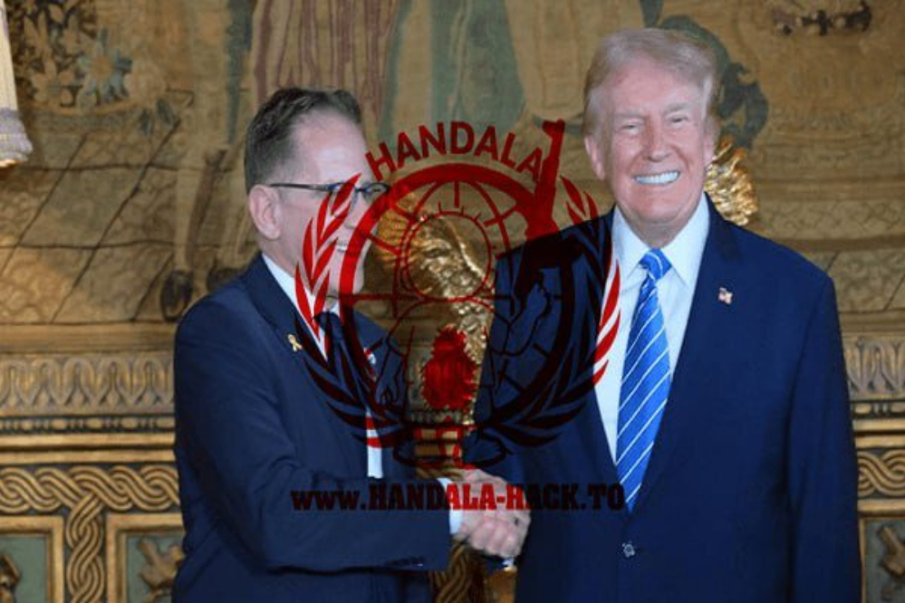 Тель-Авив в шоке: хакеры группы «Ханзала» взломали телефон главы канцелярии Нетаньяху