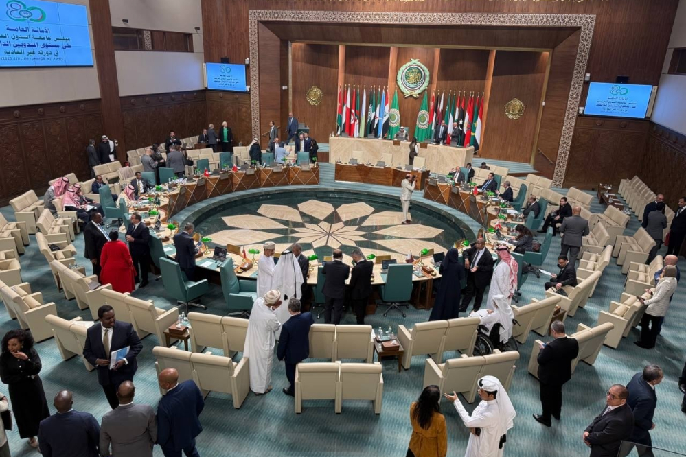 הליגה הערבית מגנה את הכרתה של ישראל בסומלילנד: פגיעה בביטחון הלאומי