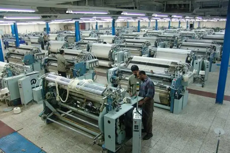 حکم قطعی دادگاه برای  کارخانه نساجی قائم‌شهر