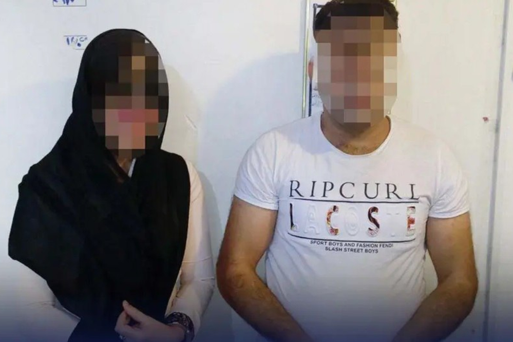 فاش شدن رابطه پنهانی جنایت تکان دهنده ای را رقم زد