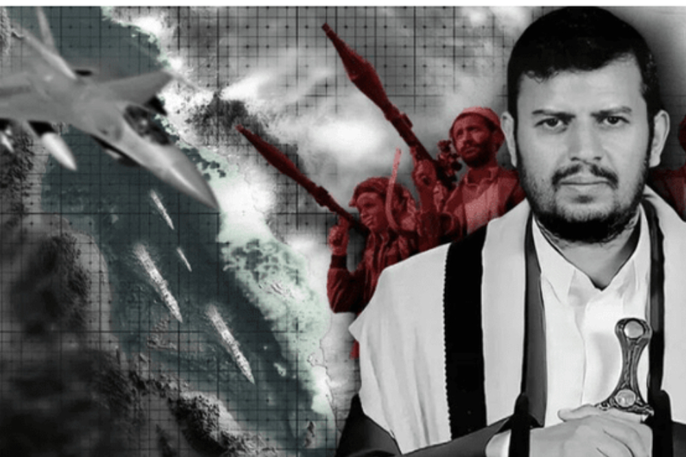 Готовность Ансаруллы к действиям усилила опасения по поводу глобального судоходства.