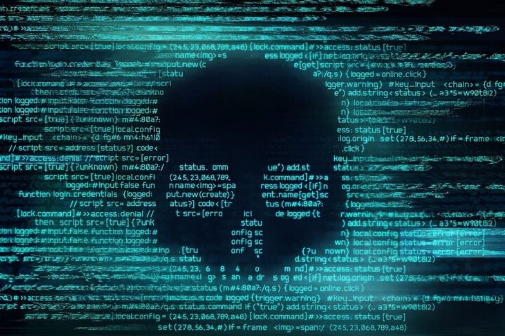 ليلة الأمس..إيران تحبط واحدة من أكبر 12 هجوماً إلكترونياً في العالم