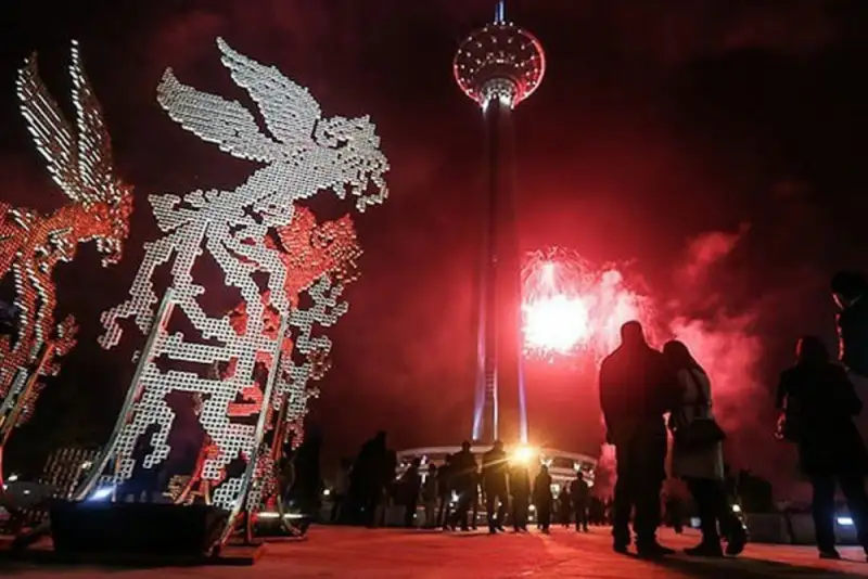 برج میلاد میزبان جشنواره فیلم فجر و «هفت‌خوان بازی»