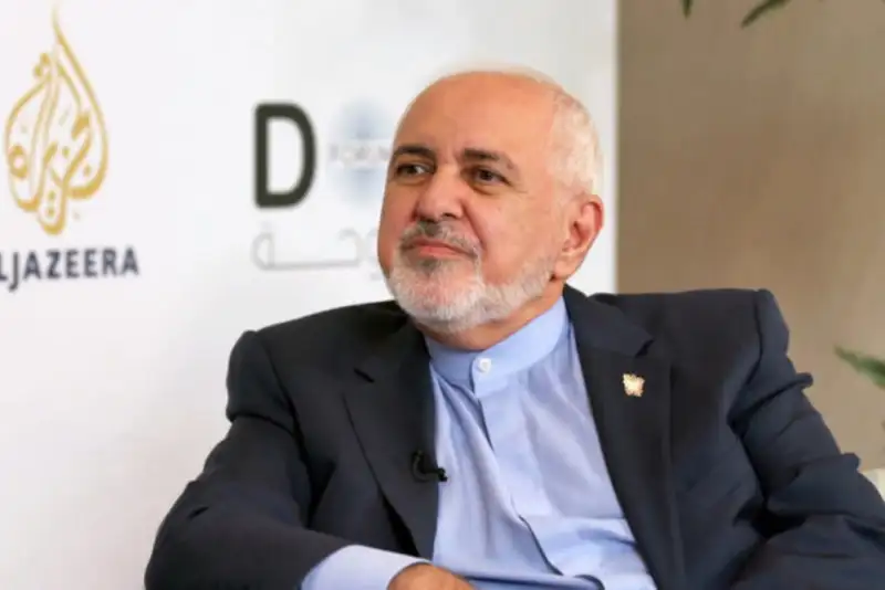 ظریف: ایران هیچ‌گاه به‌دنبال سلاح هسته‌ای نبوده است