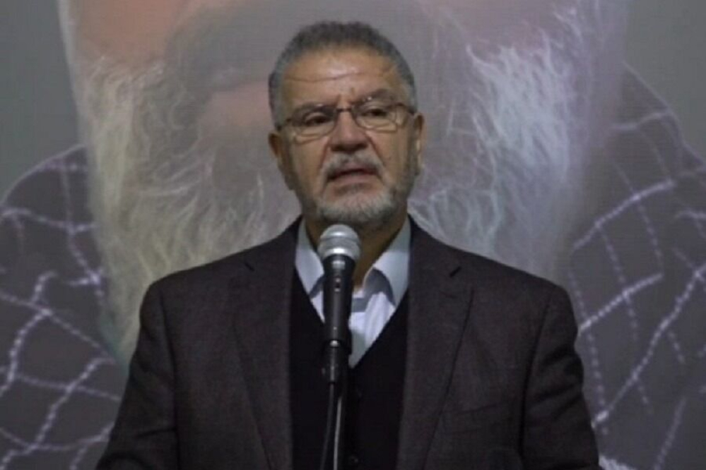 هشدار حزب‌الله: طرح آمریکا و اسرائیل آینده سیاسی، امنیتی و هویتی لبنان را هدف گرفته‌است