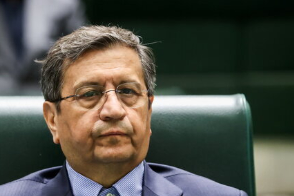 Hemmati appointed governor of central bank of Iran (CBI)