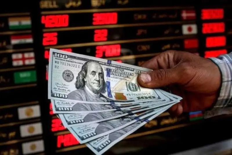 Why is the dollar not being contained? The answer lies with Oil Ministry, CBI