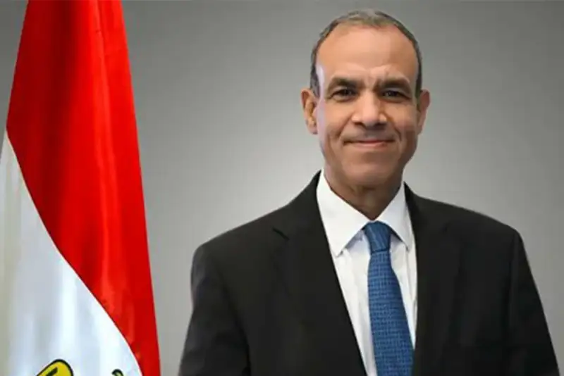 جدیدترین موضع مصر درباره روابط با ایران