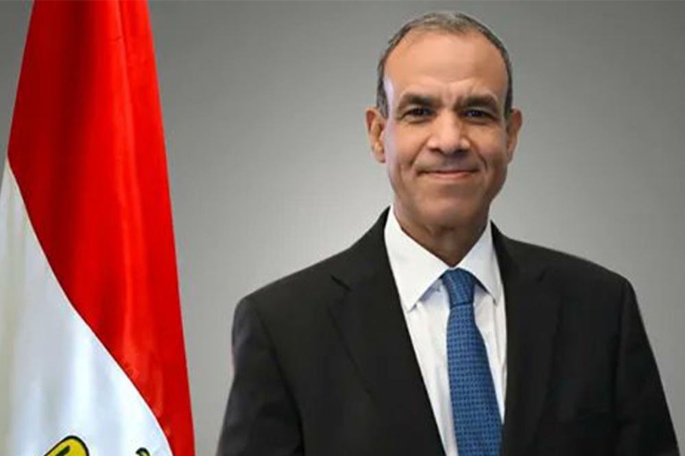 جدیدترین موضع مصر درباره روابط با ایران