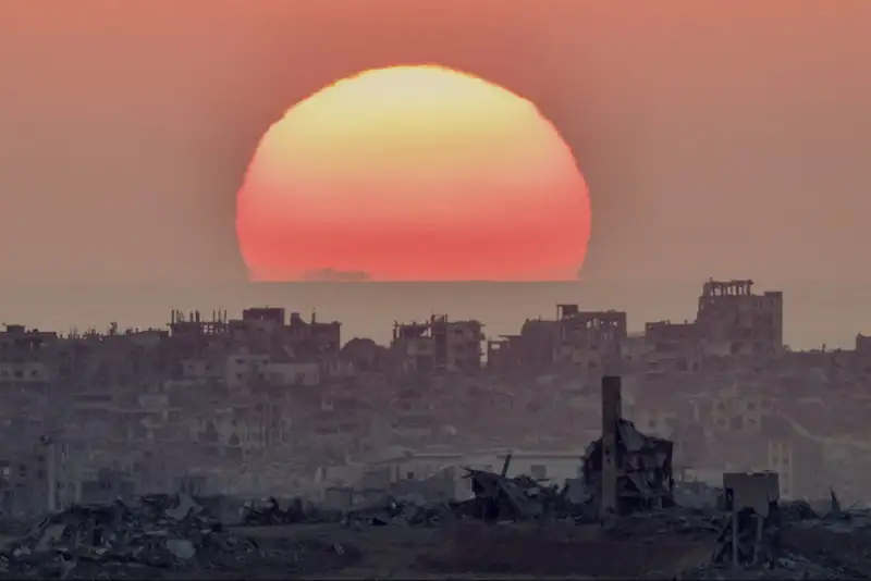 جهان در سال 2025 به روایت تصویر_ بخش اول