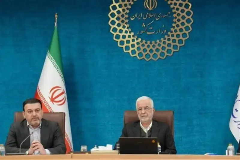 وزیر کشور: احیای واحدهای راکد اولویت اصلی استان‌هاست