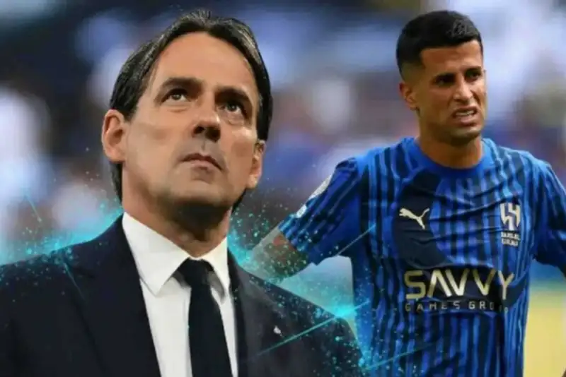 جدایی دو ستاره پرتغالی از الهلال