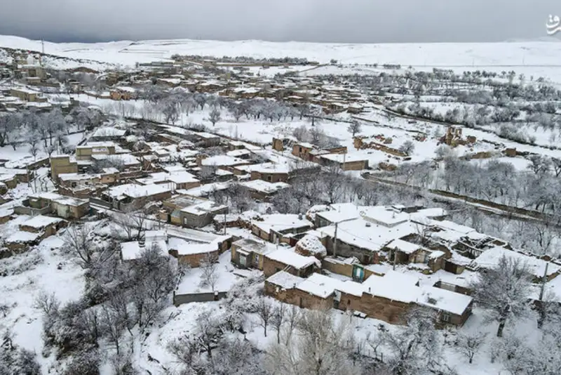 سردترین شهر ایران کدام است؟