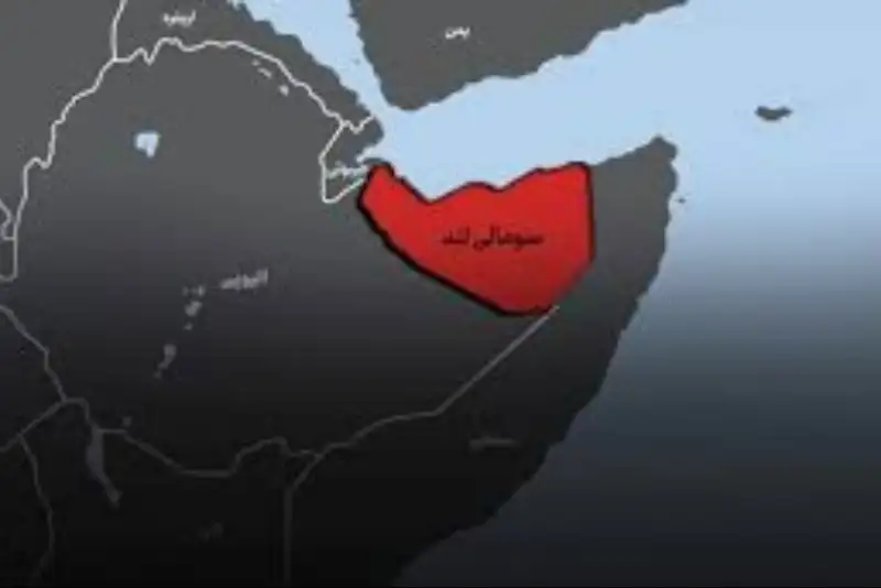 روسیه: به رسمیت شناختن سومالی‌لند نقض حاکمیت سومالی است