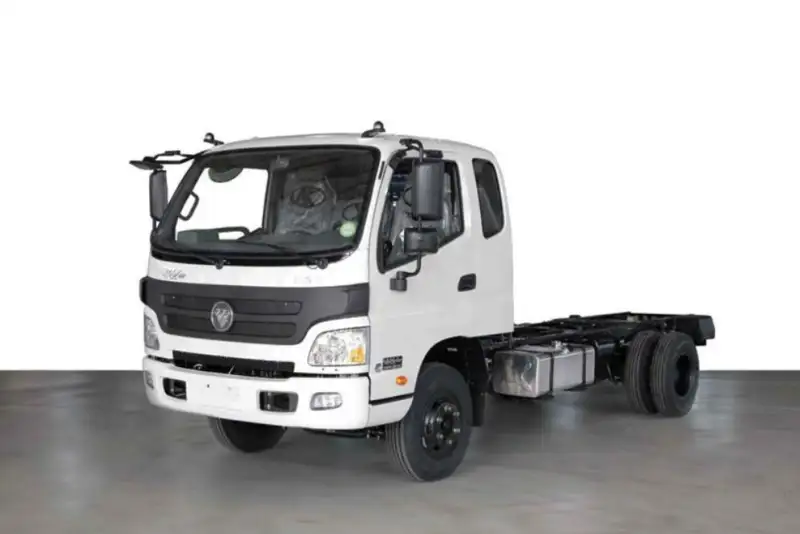 قیمت جدید محصولات سایپادیزل اعلام شد+ جدول