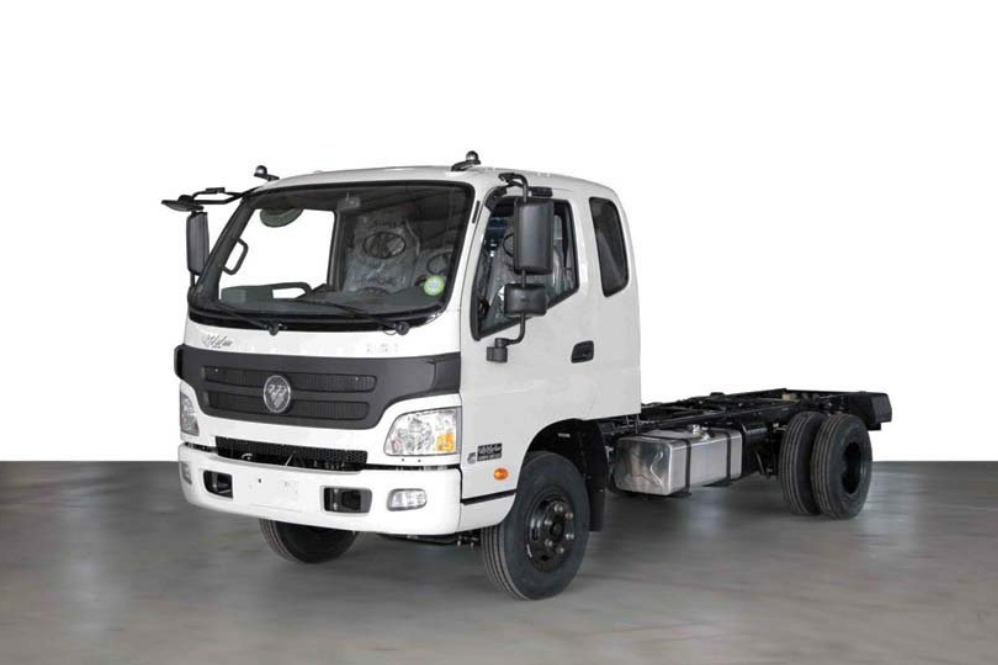 قیمت جدید محصولات سایپادیزل اعلام شد+ جدول