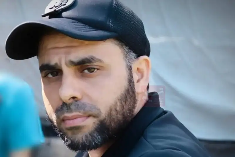 ابو عبیده که بود؟