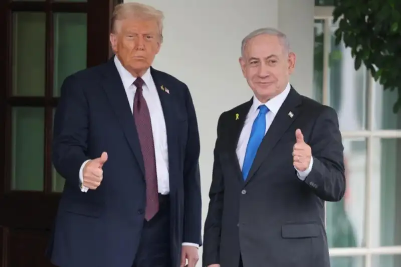 صلح به روایت بمب و تحریم