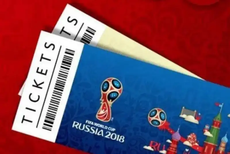 رکورد جدید در پیش‌فروش بلیط جام جهانی 2026