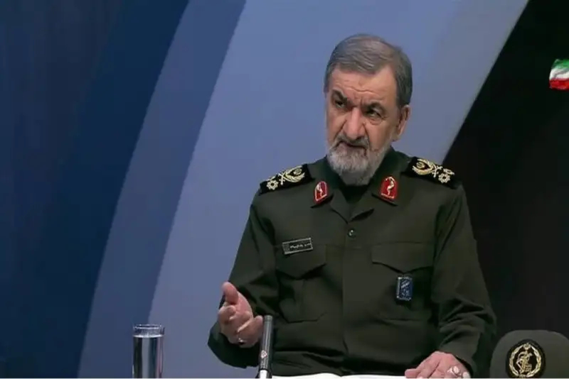 محسن رضایی: ماجراجویی دوباره دشمن با پاسخ بسیار متفاوت روبه‌رو می‌شود