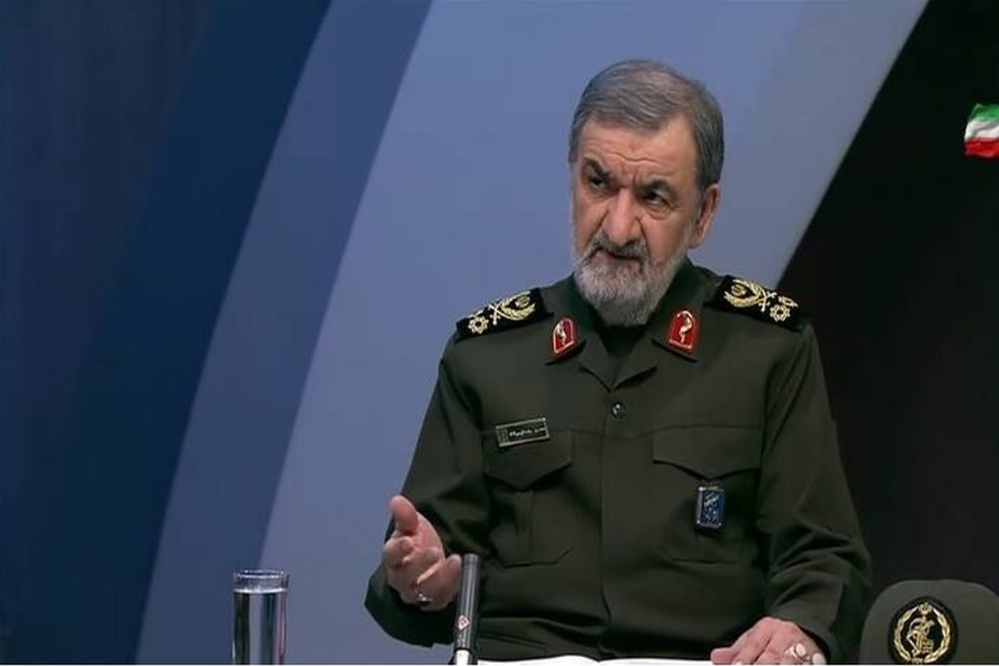 محسن رضایی: ماجراجویی دوباره دشمن با پاسخ بسیار متفاوت روبه‌رو می‌شود