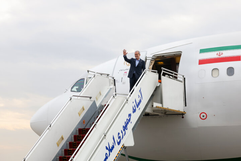 پزشکیان فردا به چهارمحال و بختیاری سفر می‌کند