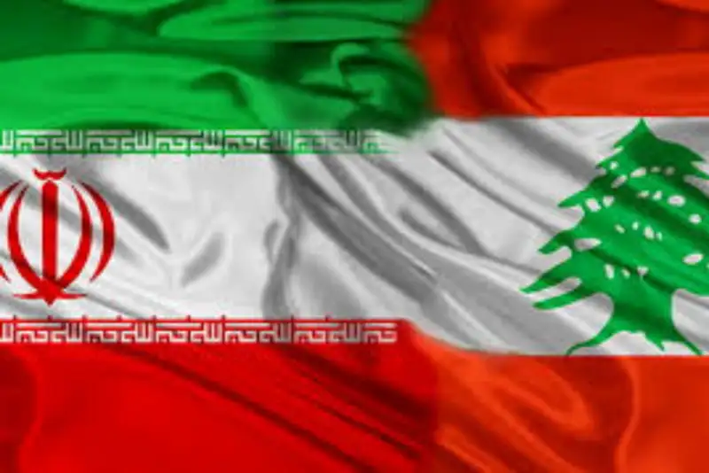 لبنان خواستار گشودن صفحه‌ای جدید در روابط با ایران شد