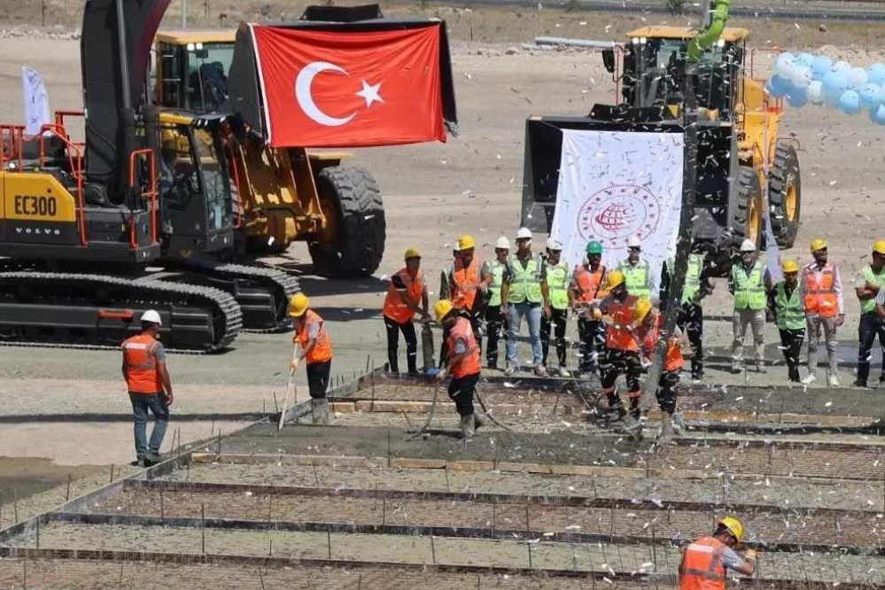 پس از 32 سال؛ پای ترکیه به کریدور زنگزور باز شد