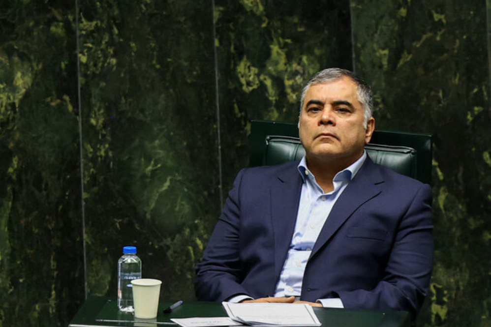 وزیر نفت: استعفا نداده‌ام