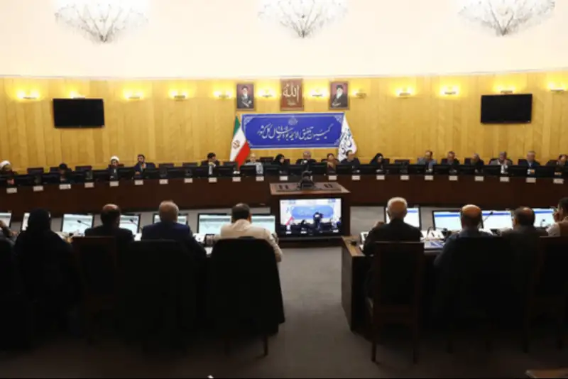 تصویب افزایش 30 درصدی حقوق‌ها در بودجه 1405