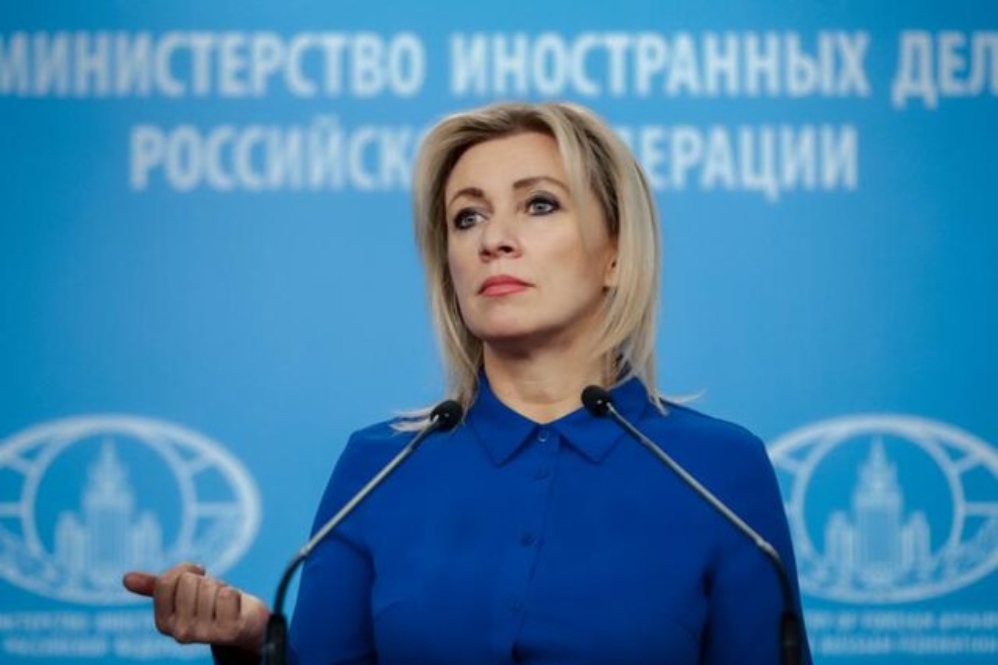 واکنش روسیه به تهدیدهای اسرائیل علیه ایران