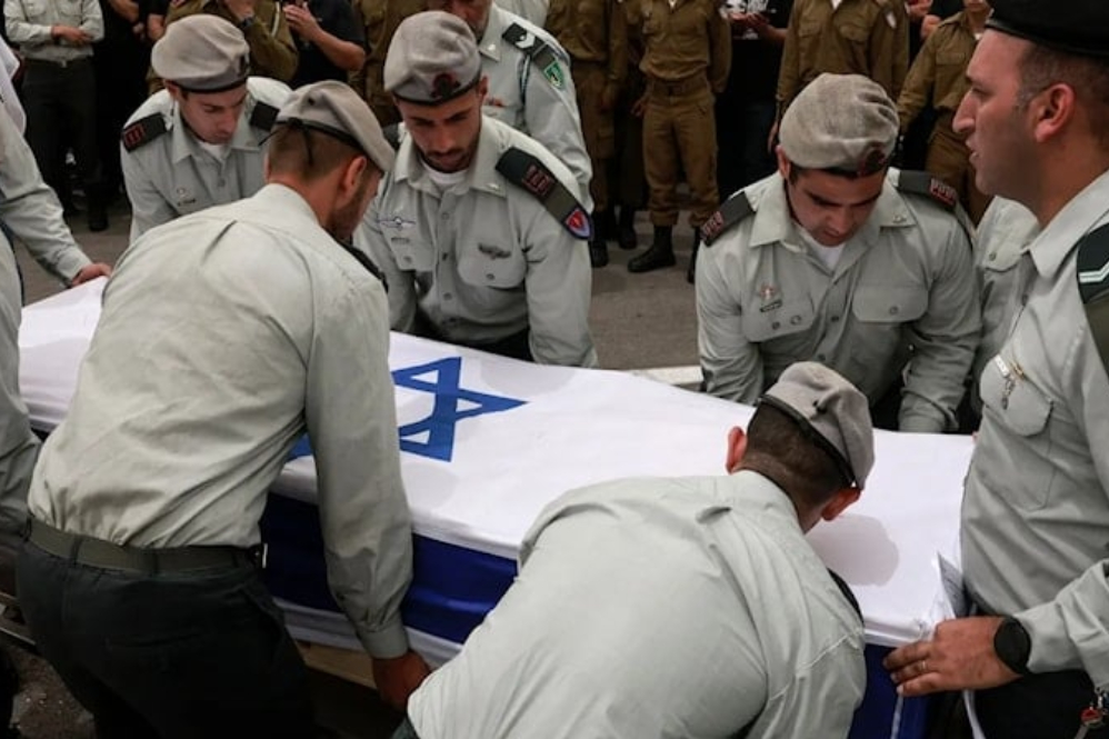 שנה עקובה מדם: 151 חיילים ישראלים נהרגו בשנת 2025, 14% בהתאבדות