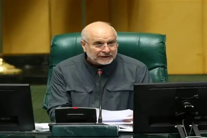 قالیباف: شهید سلیمانی در دل تهدیدها فرصت می‌دید