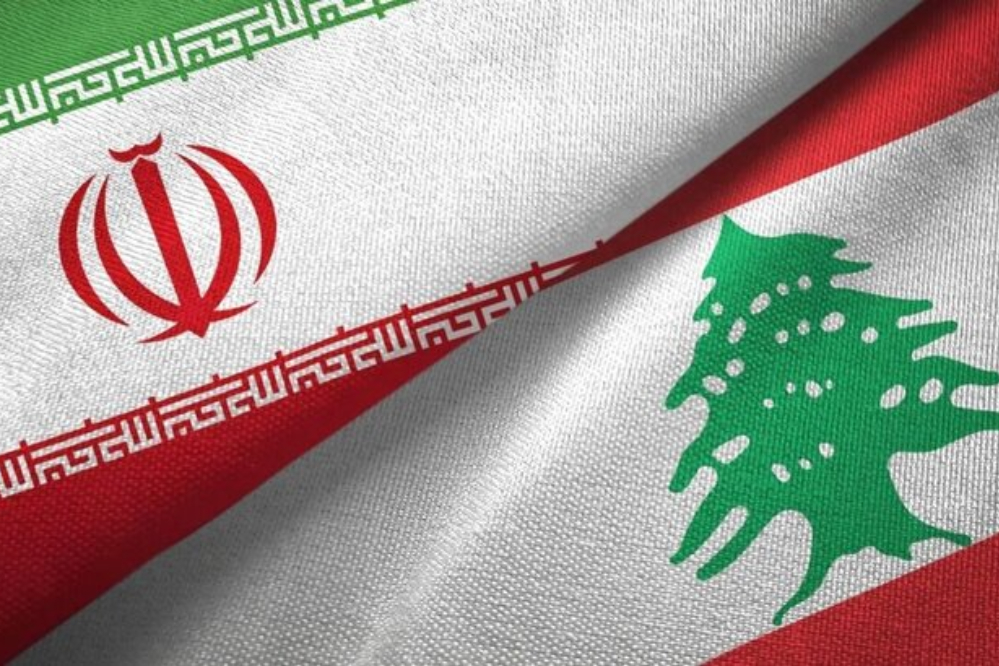 لبنان يدعو إيران إلى فتح صفحة جديدة في العلاقات بين البلدين