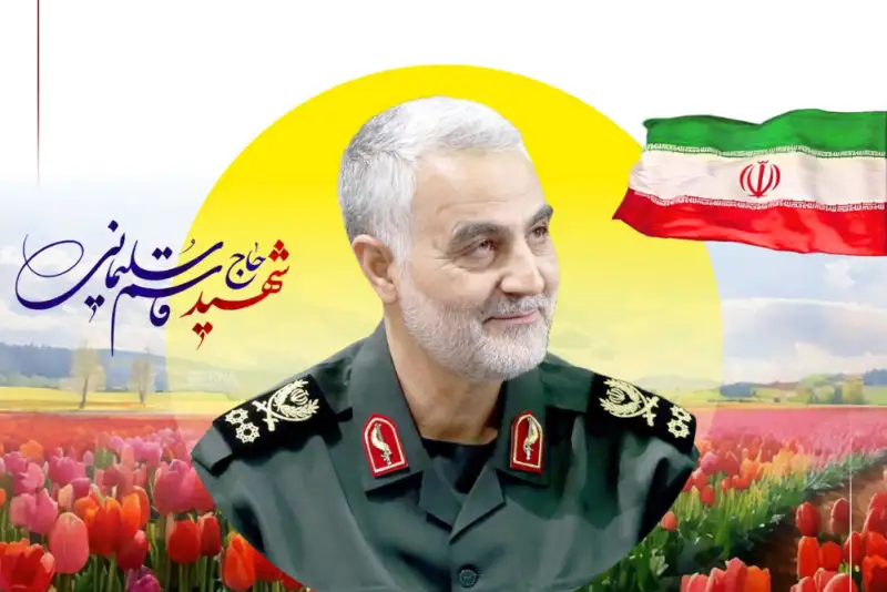 تمهیدات ترافیکی ویژه مراسم سالگرد شهید سلیمانی در تهران اعلام شد