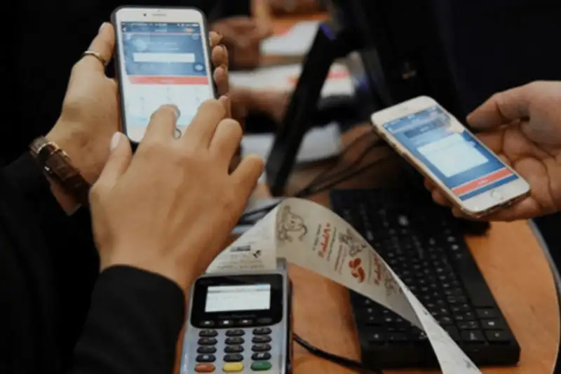 سقف تراکنش با رمز دوم ثابت افزایش یافت