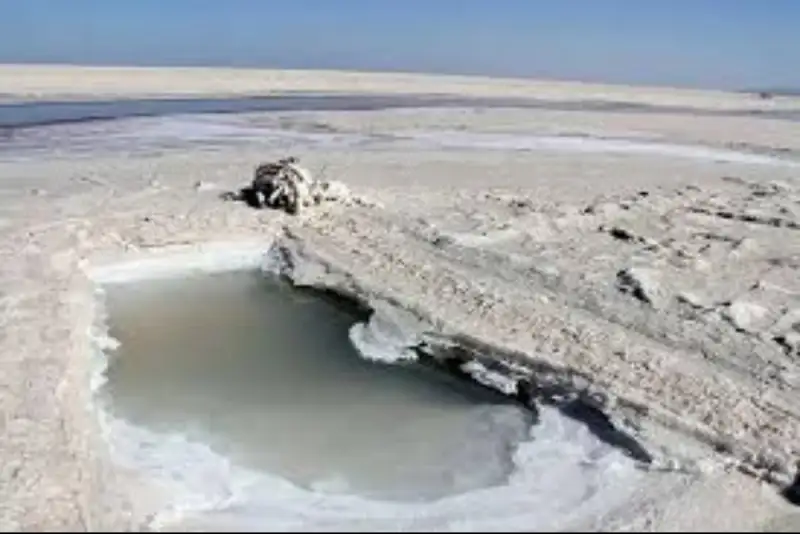 احیای دریاچه ارومیه مشروط به تکمیل اقدامات ناتمام