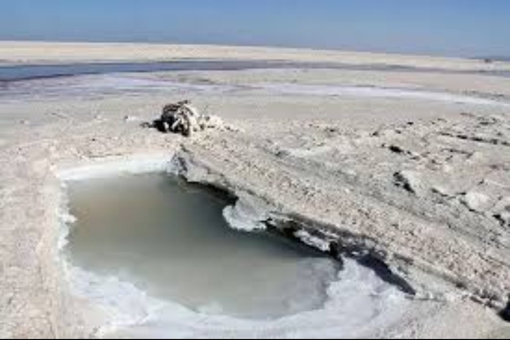 احیای دریاچه ارومیه مشروط به تکمیل اقدامات ناتمام