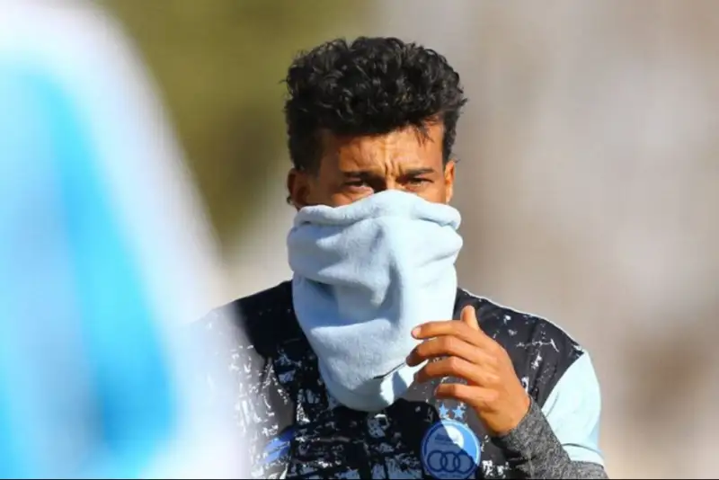 رضاییان و جلالی باز هم در ترکیب استقلال نیستند!