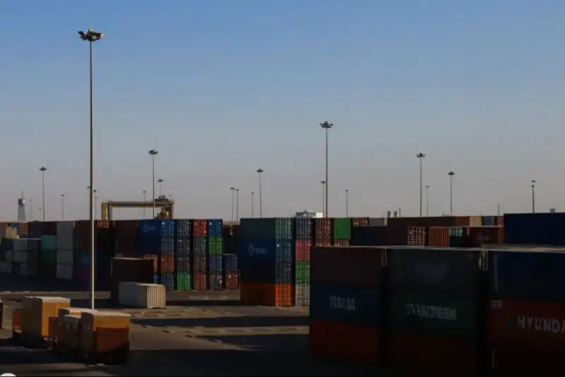 صادرات کالاهای ایرانی به 142 کشور و واردات از 105 کشور در 8 ماهه امسال