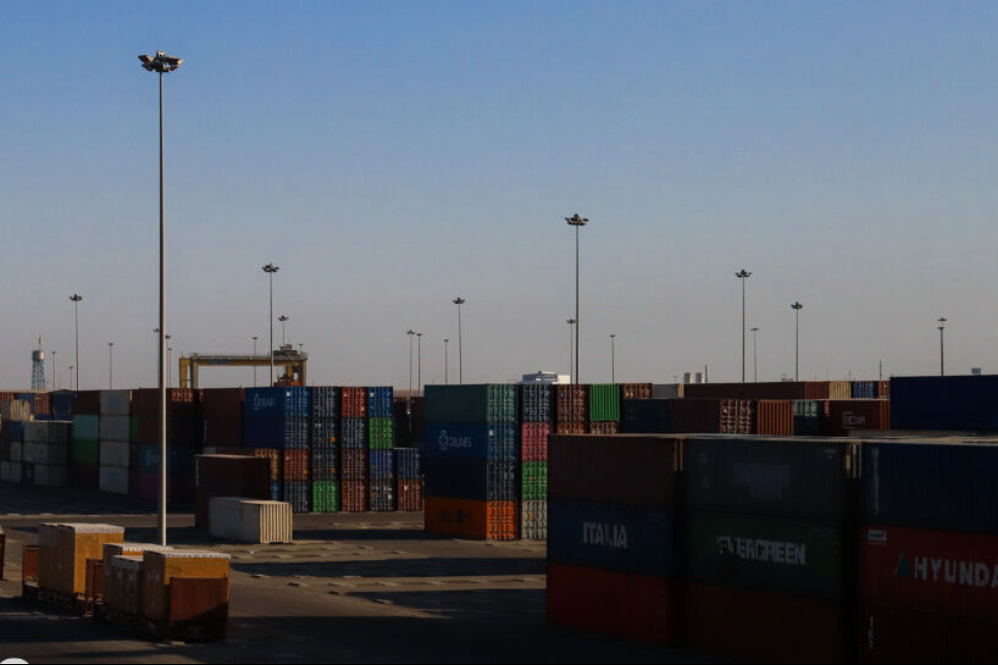 صادرات کالاهای ایرانی به 142 کشور و واردات از 105 کشور در 8 ماهه امسال