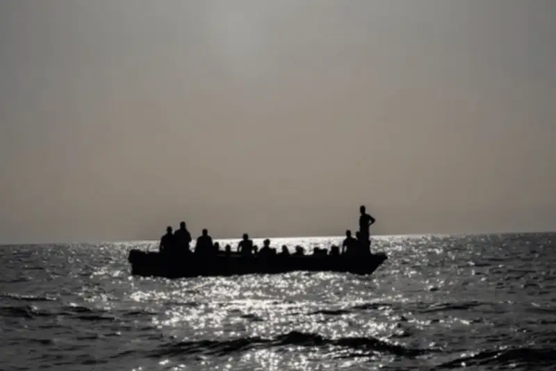 بیش از 3 هزار مهاجر در مسیر رسیدن به اسپانیا غرق شدند