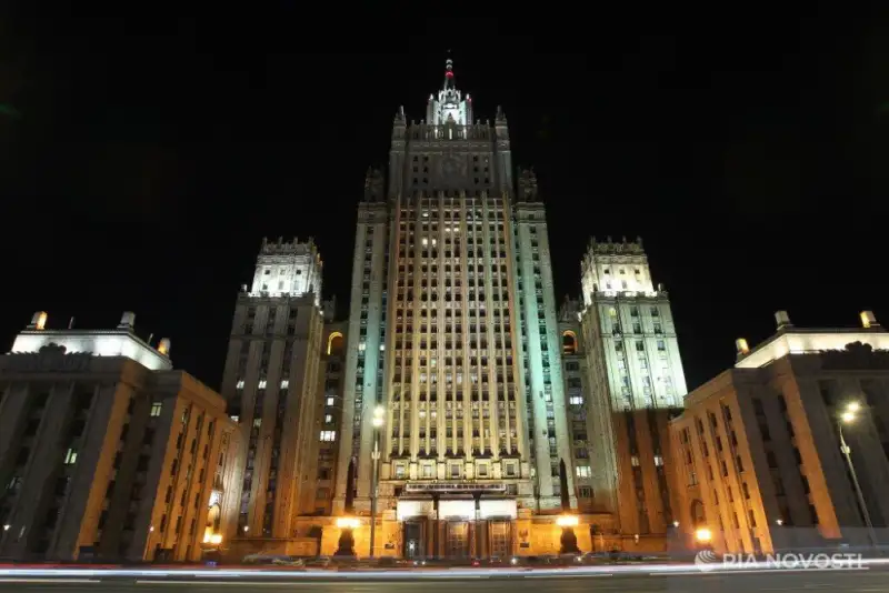 روسیه: سران اروپا از توضیح شکست خود در اوکراین وحشت دارند