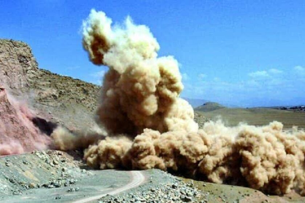 توضیحی درباره صدای انفجار و پرواز بالگرد در مشهد